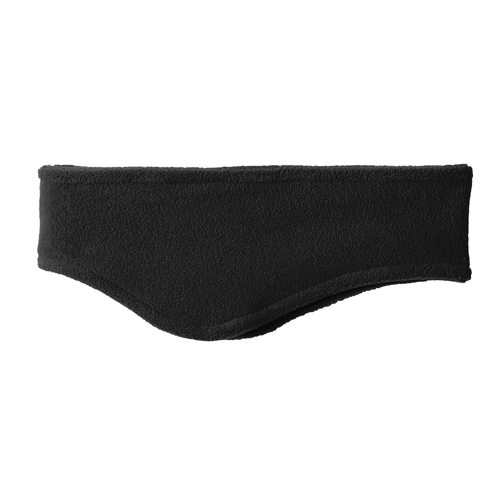 Port & Company Stretch Fleece Headband-default