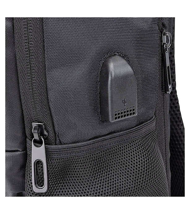 Brody Expandable 15" Computer Backpack