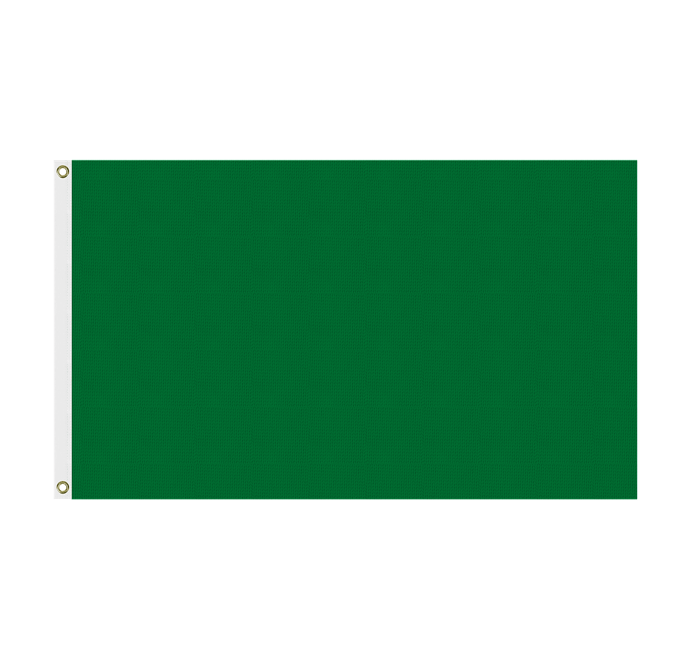 Full Color 5' x 3' Single Sided Flag-default