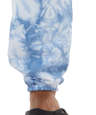 Dyenomite Dream Tie-Dye Closed Bottom Sweatpants