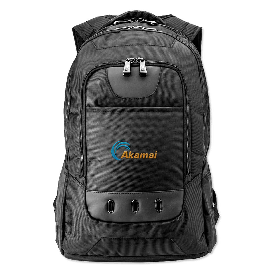 Basecamp Navigator 15" Computer Backpack