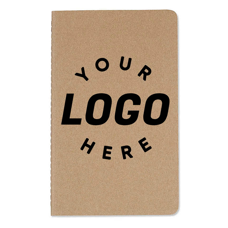 Moleskine Soft Cover Plain Notebook