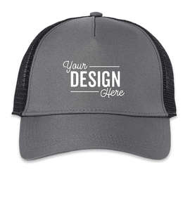 Atlantis Headwear Rapper Recycled Trucker Hat