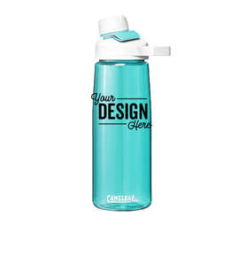 CamelBak 25 oz. Tritan Chute Mag Water Bottle - Color: Sea Glass