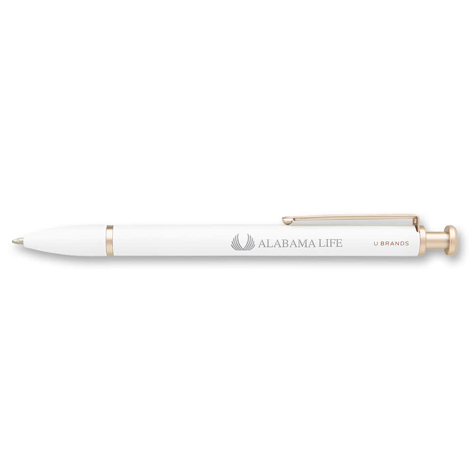 U Brands Monterey Flagship Pen