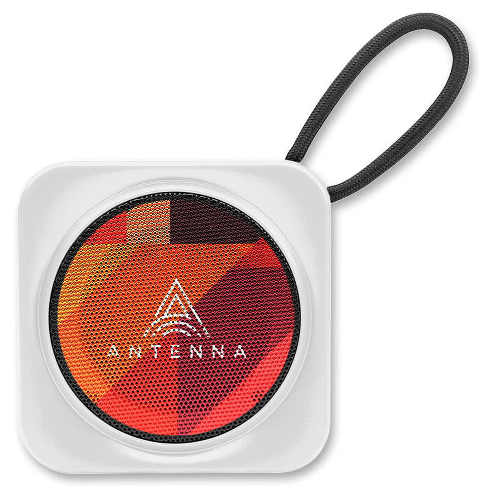 Recycled Rockin' Wireless Portable Speaker