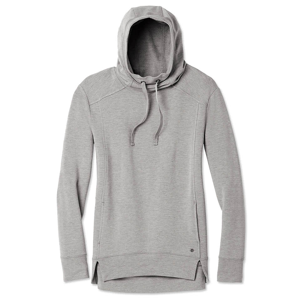 OGIO Women's Luuma Midweight Pullover Hoodie