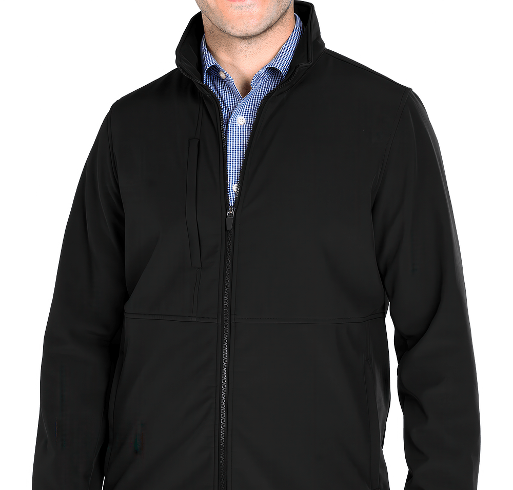 Charles River Supreme Soft Shell Jacket-default