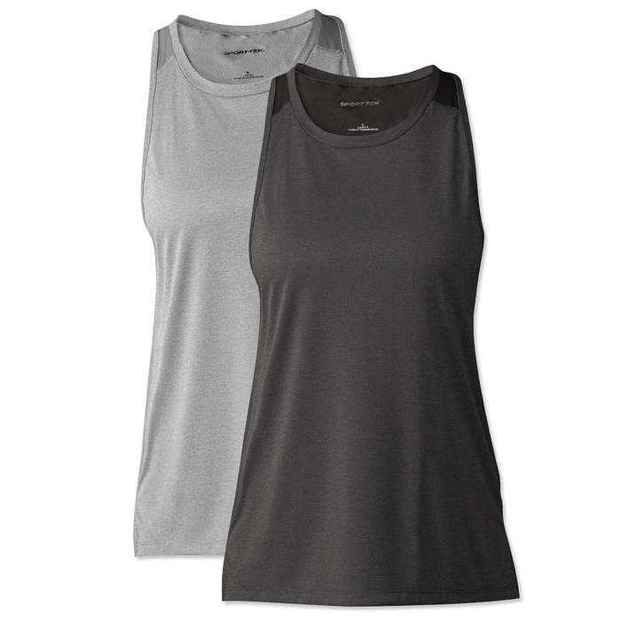 Sport-Tek Women's Endeavor Performance Tank