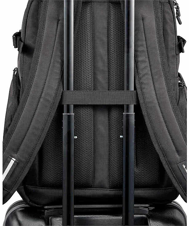 High Sierra Daily Pro 15" Computer Backpack