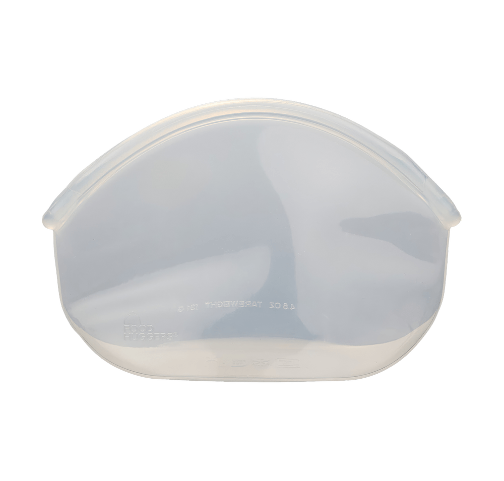 Food Hugger 30 oz. Silicone Food Storage Bag-default