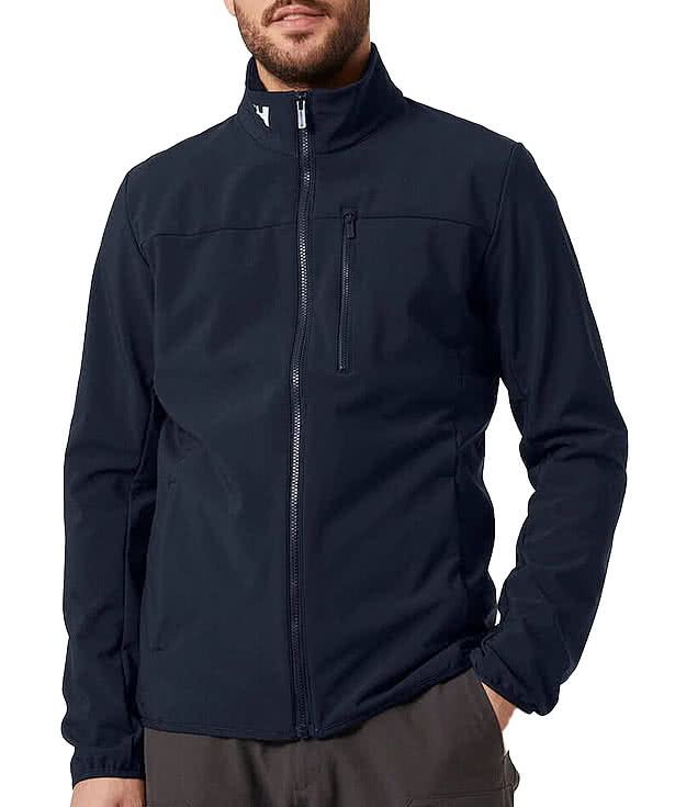 Helly Hansen Crew Soft Shell Jacket 2.0
