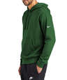 Nike Club Fleece Sleeve Swoosh Pullover Hoodie