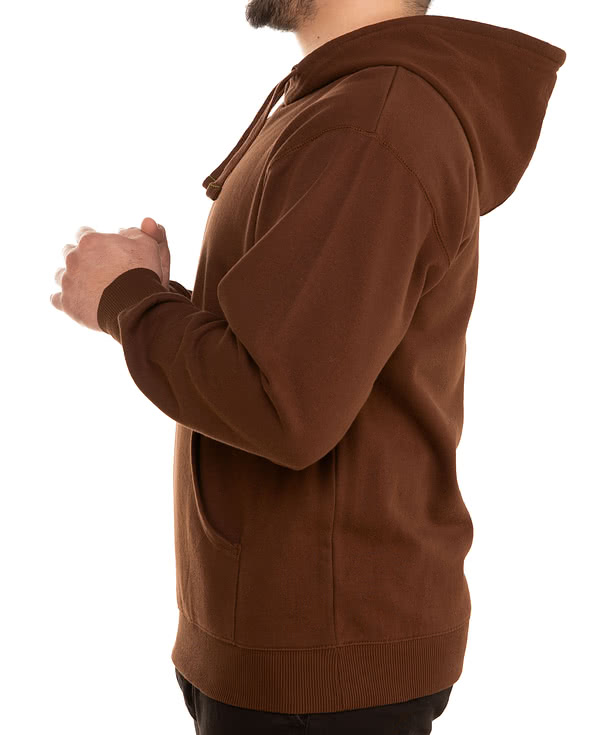 Econscious Organic/Recycled Pullover Hoodie