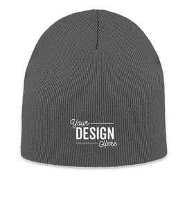 Atlantis Headwear Recy Knit Beanie