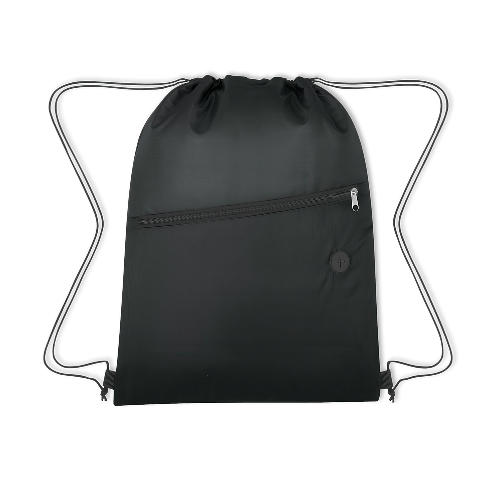 Tilt Sports Cooler Drawstring Bag-default