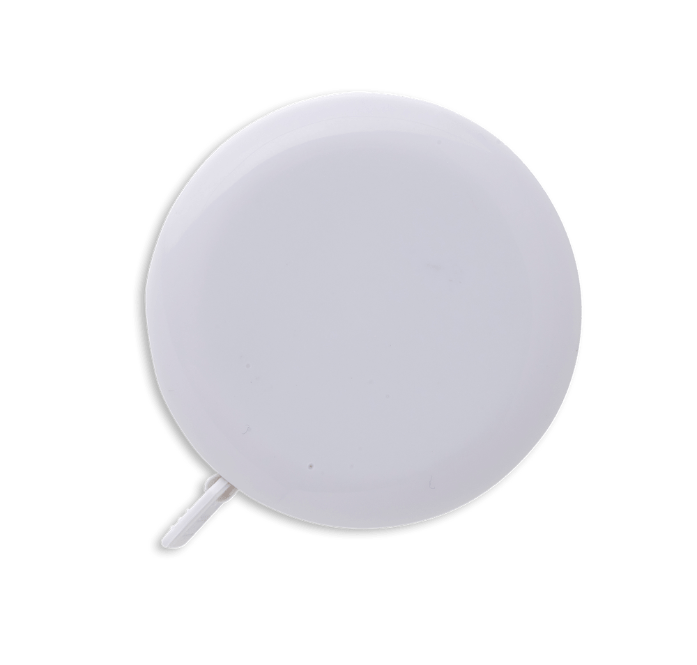 Full Color Mini Round Tape Measure-default