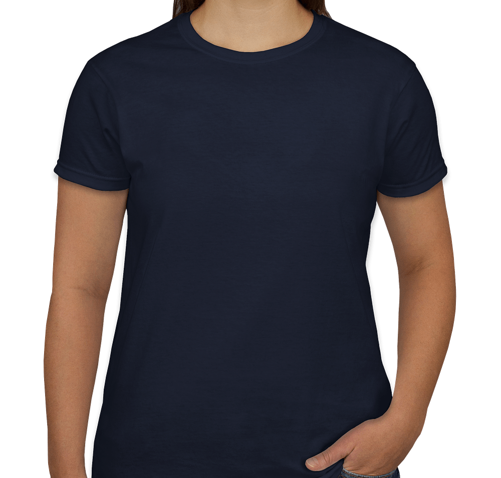 Canada - Gildan Ultra Cotton Women's T-shirt-default