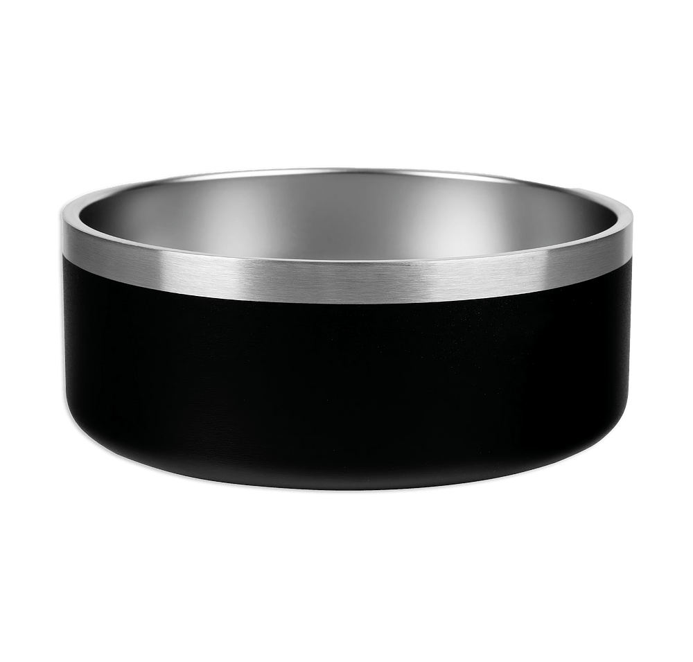40 oz. Stainless Steel Pet Bowl-default