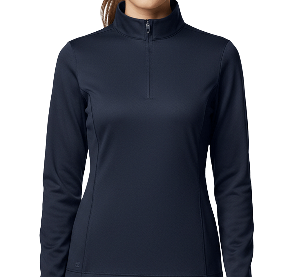 Stormtech Women’s Monterey UPF 40+ Quarter-Zip Pullover-default