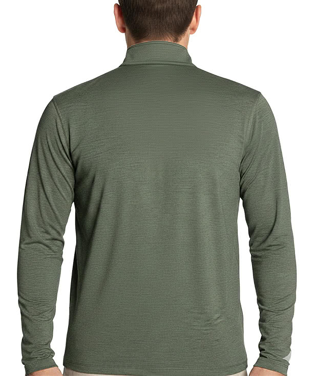 Anetik Low Pro Performance Quarter Zip Pullover