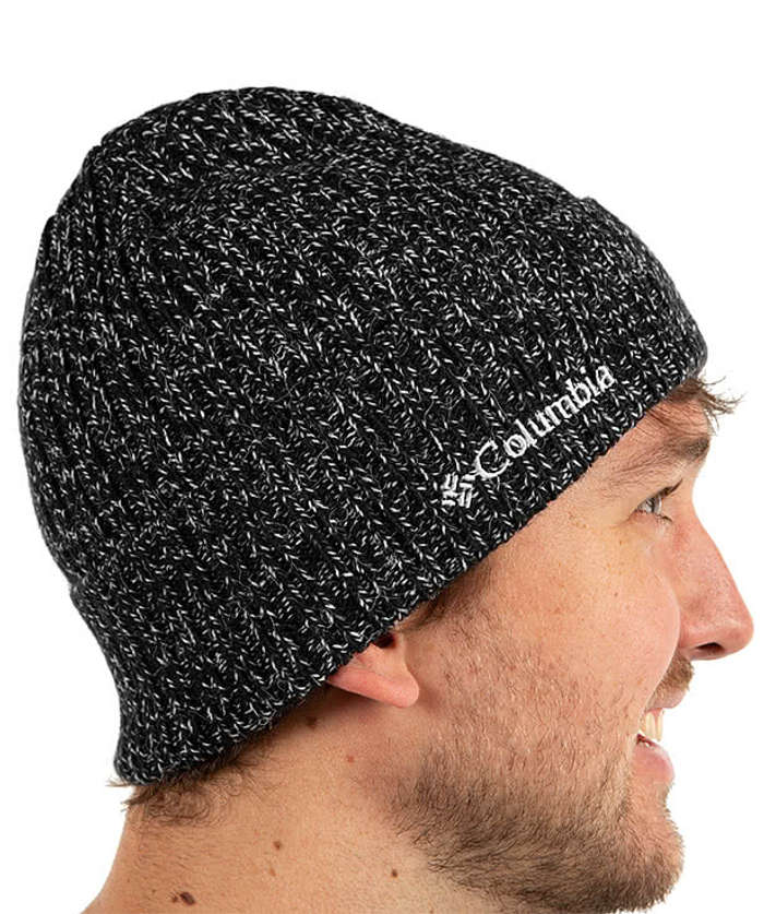 Columbia Cuff Beanie