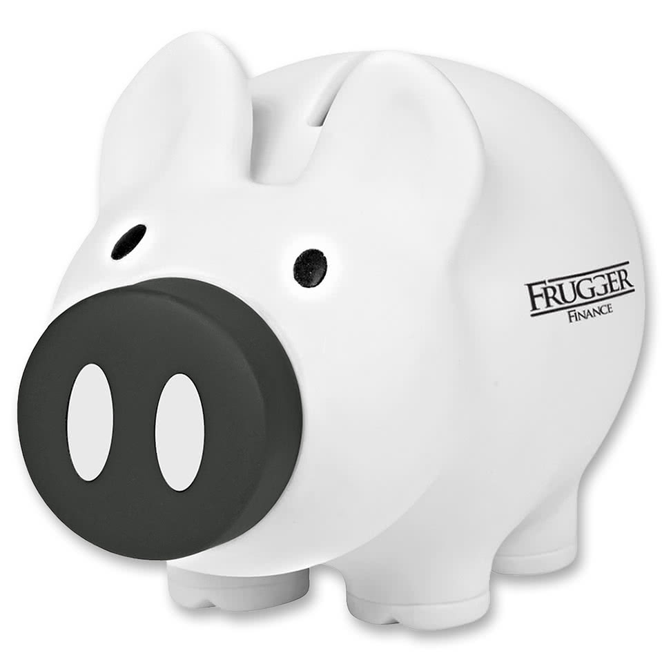 Payday Piggy Bank