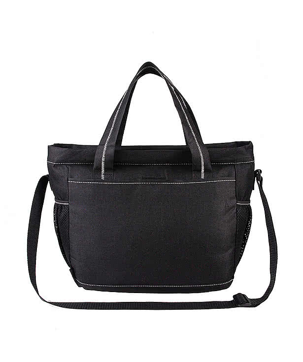 Peekaboo Diaper Bag Kit