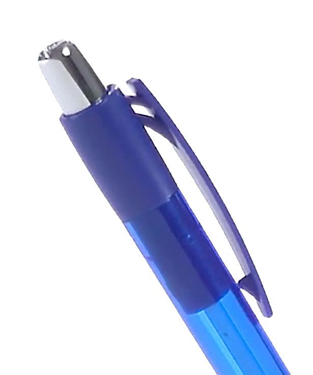 Belize Ballpoint Pen (black ink)
