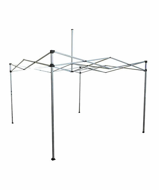 Full Color 10' Heavy Duty Canopy Tent