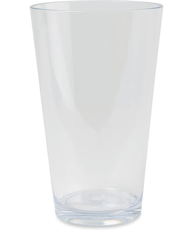 16 oz. Soirée Tritan Pint Glass
