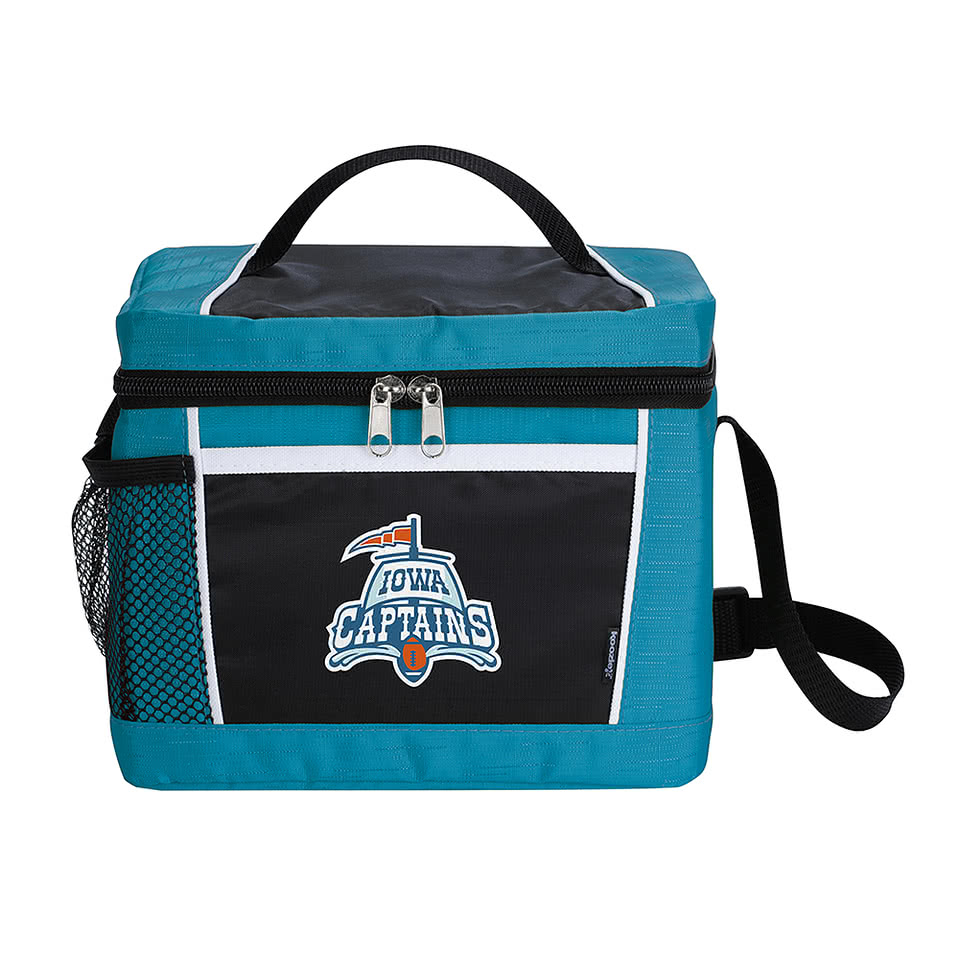 Full Color Koozie® Lunch Break Cooler