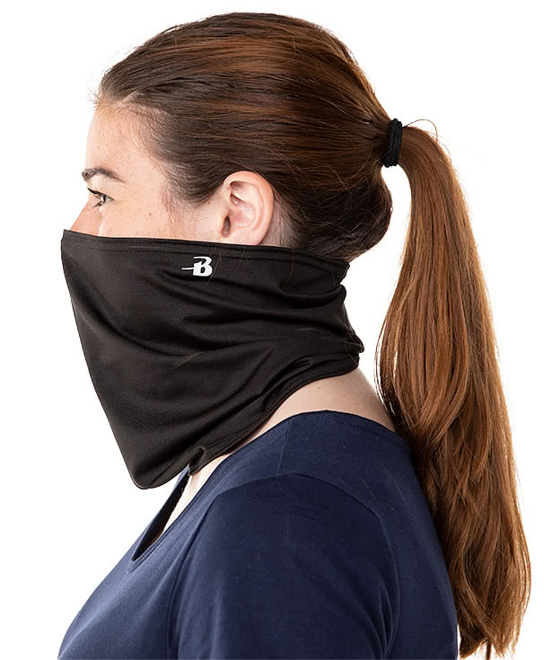 Customized Badger Fitted Performance Gaiter