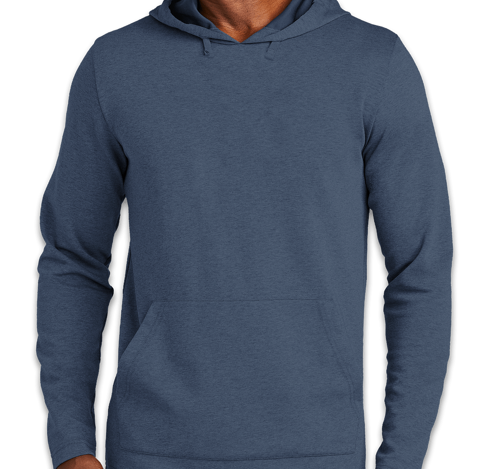 TravisMathew Coveside Lightweight Pullover Hoodie-default