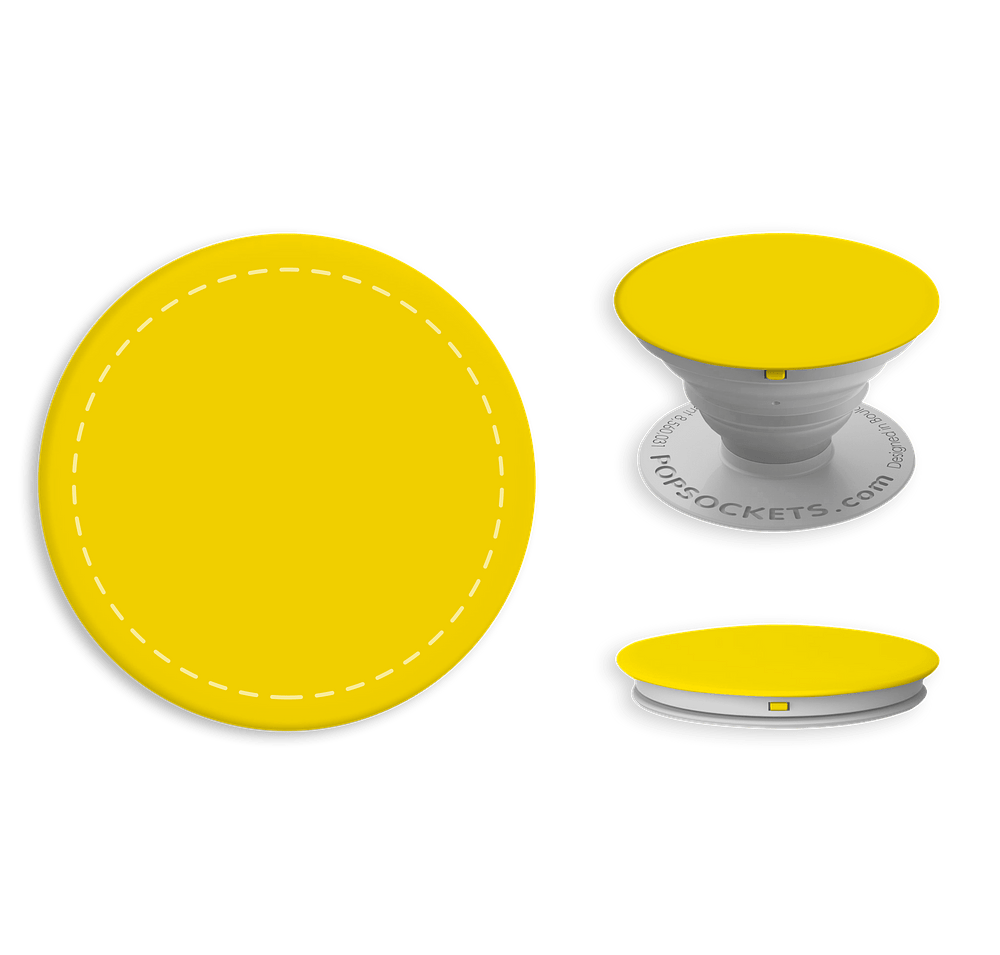 Full Color PopSockets®-default