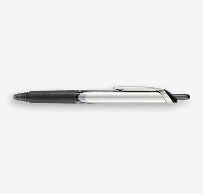 Pilot Precise V7 Retractable Rolling Ball Pen (color ink)-default