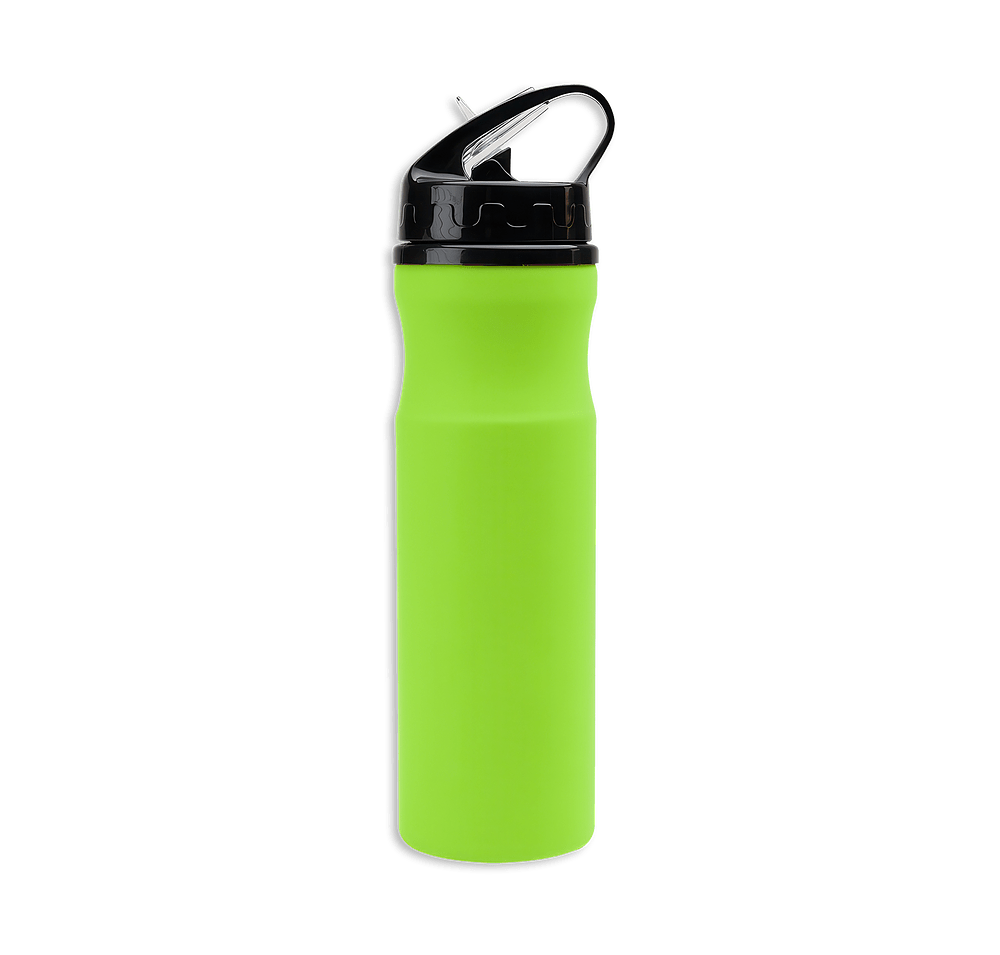 24 oz. Memphis Recycled Aluminum Water Bottle-default