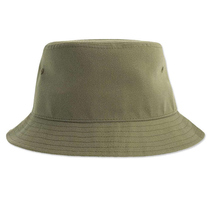 Atlantis Headwear Geo Recycled Bucket Hat