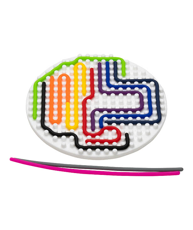 Aura Sensory Activity Game