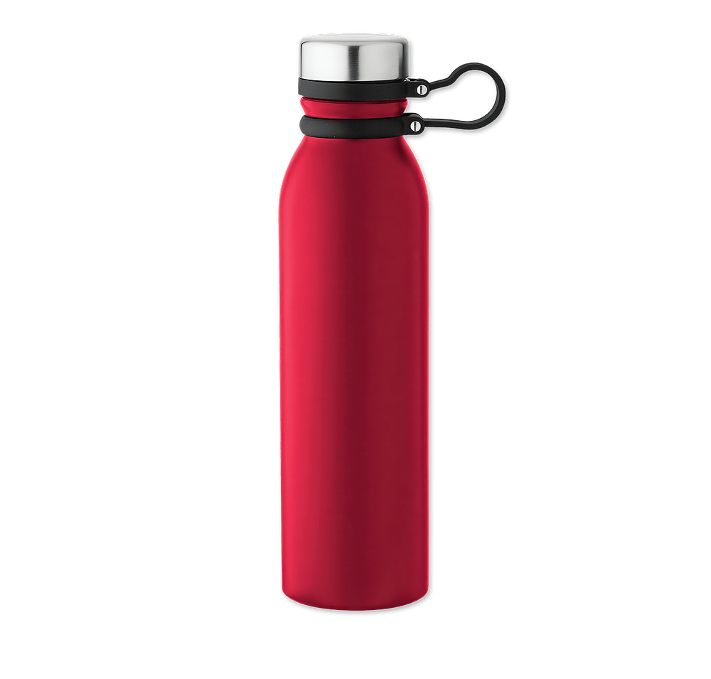 24 oz. Basecamp Sierra Stainless Steel Insulated Water Bottle-default