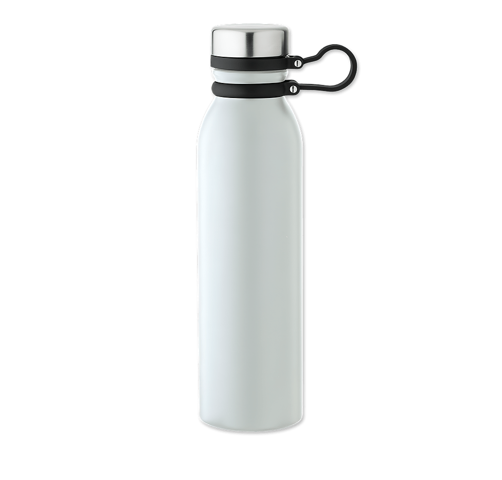 24 oz. Basecamp Sierra Stainless Steel Insulated Water Bottle-default