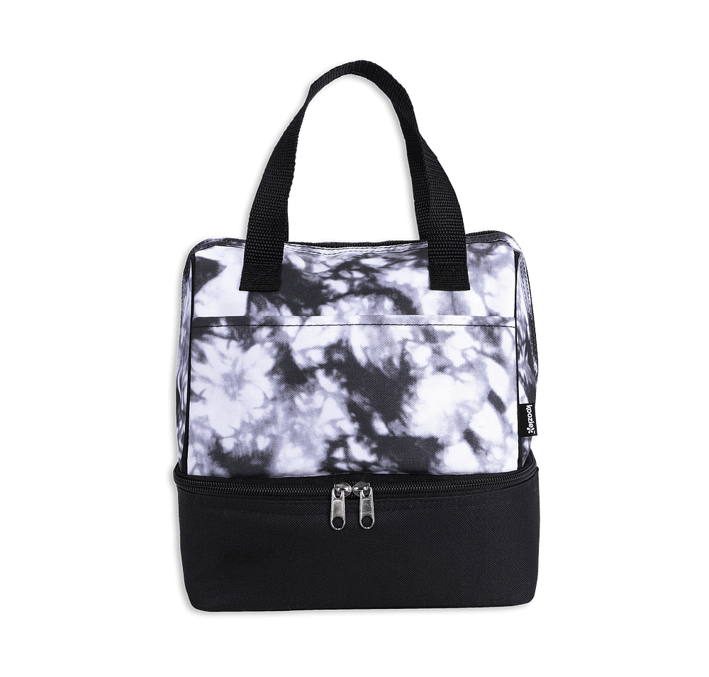 Full Color Koozie® Tie-Dye Recreation Cooler-default