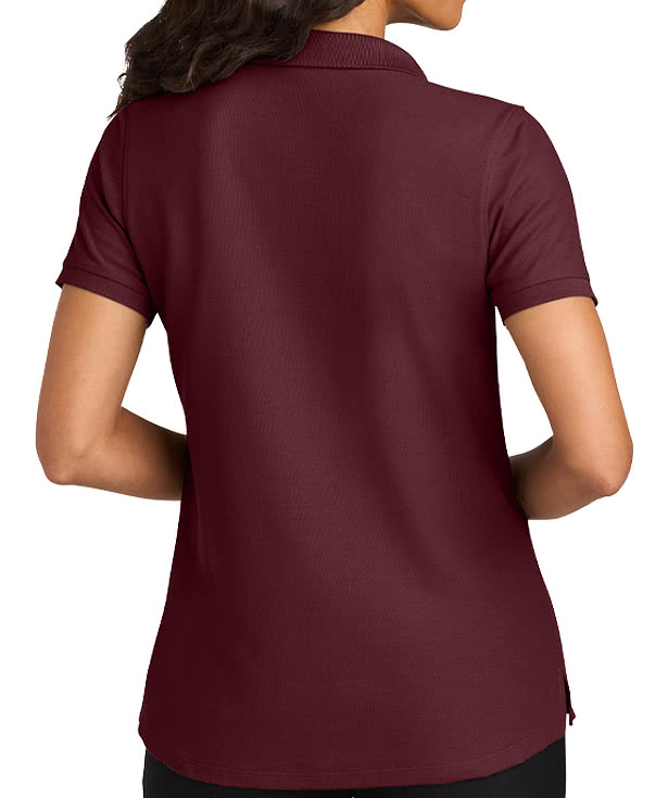 Port Authority Women's Wearever UV Performance Pique Polo