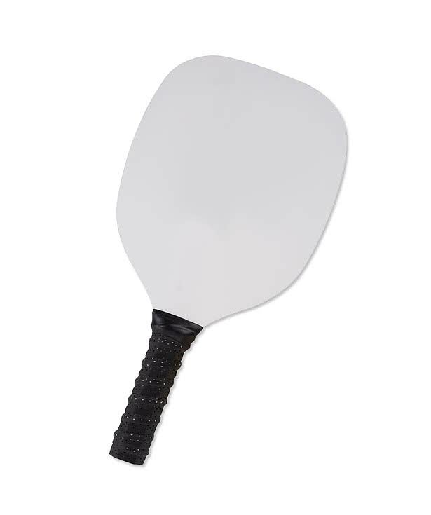Single Pickleball Paddle