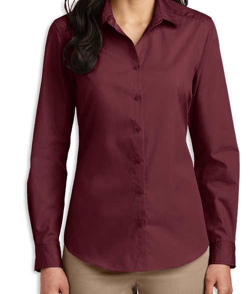 dress shirt design for ladies Custom Women's Shirts: Personalized Dress Shirts shoptok Serrano Mini Dress Hot UK Size:5½ It works for business Lawn shirt