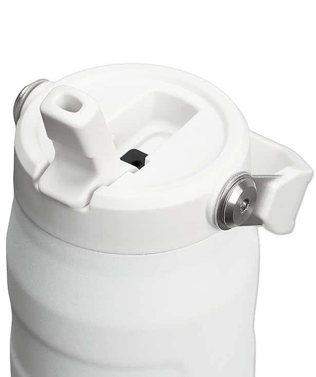 Stanley 24 oz. IceFlow Aerolight Flip Straw Water Bottle