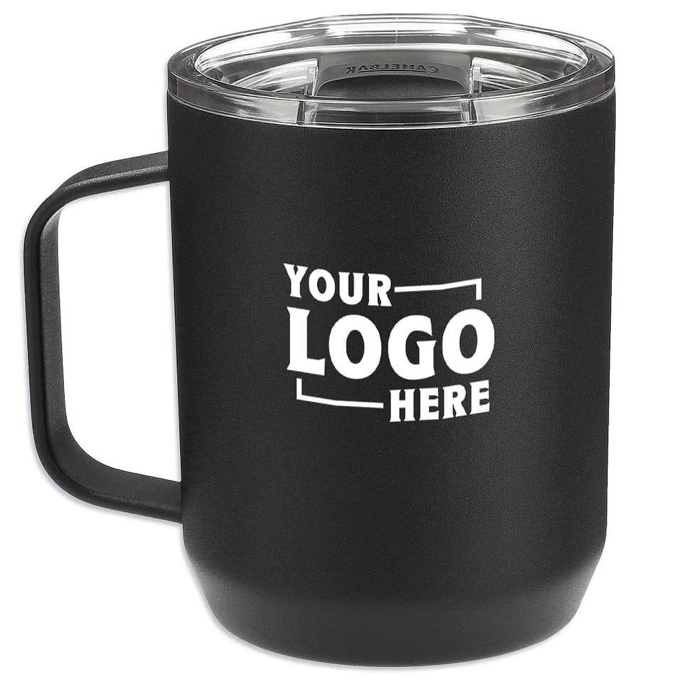 CamelBak 12 oz. Copper Vacuum Insulated Camper Mug