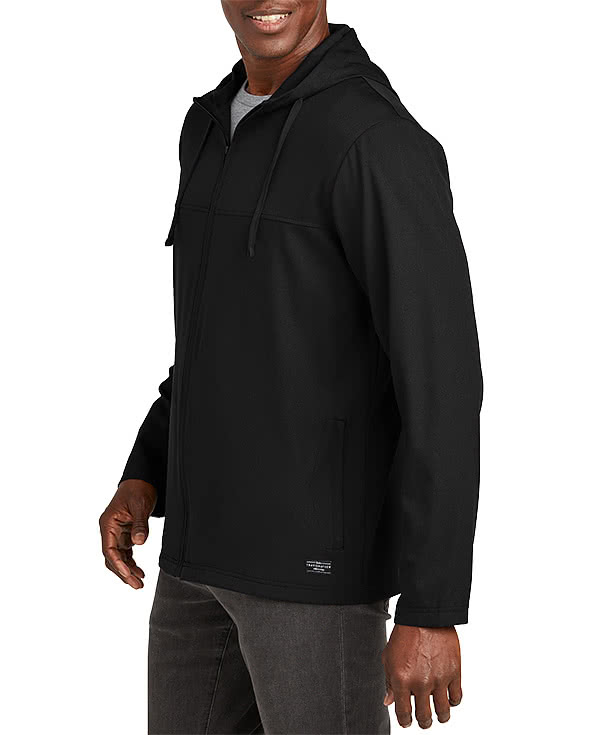 TravisMathew Balboa Lightweight Zip Hoodie