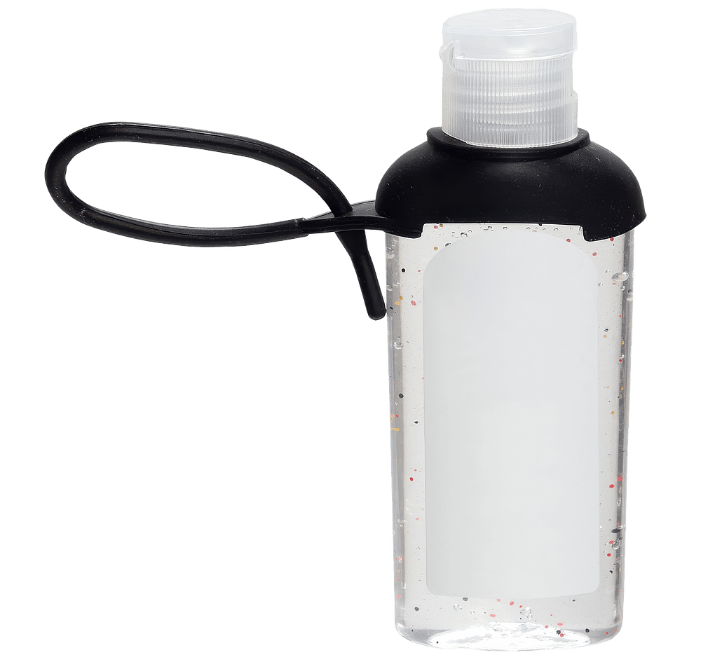 Full Color Caddy Strap 2 oz. Hand Sanitizer-default