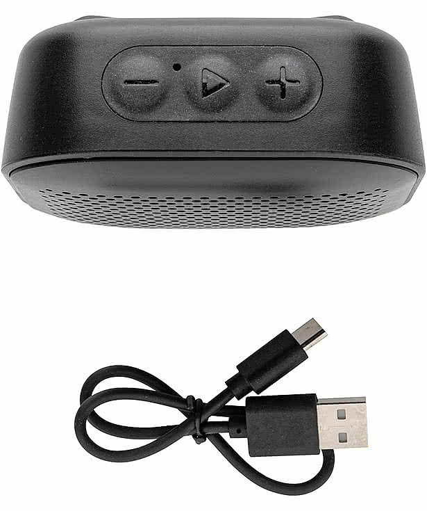 Recycled Soundbox 3W Wireless Bluetooth Speaker